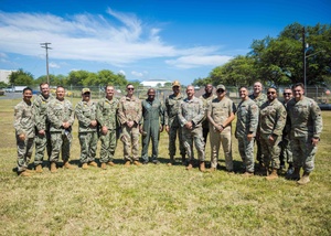 Air Force Radio News 03 May 2017 B