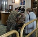 USMC WWII Veteran visits Okinawa and battle sites from WWII