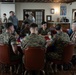 USMC WWII Veteran visits Okinawa and battle sites from WWII