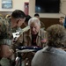 USMC WWII Veteran visits Okinawa and battle sites from WWII
