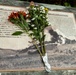USMC WWII Veteran visits Okinawa and battle sites from WWII
