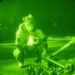 Exercise Fighting Wyvern 25-01: EOD night training