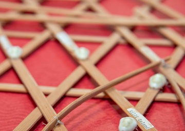 Commander Joint Task Force - Micronesia tours University of Guam facilities