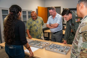 Track and Field Meet brings MCAS Iwakuni, Japanese community together (Radio)