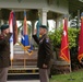 U.S. Army Col. Michael D. Rose promotion to brigadier general