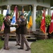 U.S. Army Col. Michael D. Rose promotion to brigadier general