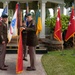 U.S. Army Col. Michael D. Rose promotion to brigadier general