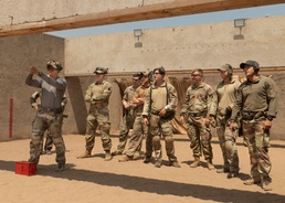 Task Force Associator