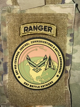 An Air Force acquisition officer’s journey through the Army Ranger Course
