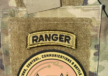 An Air Force acquisition officer’s journey through the Army Ranger Course