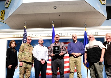 WR-ALC Aerospace Sustainment Directorate Integrates and Optimizes Aircraft Sustainment