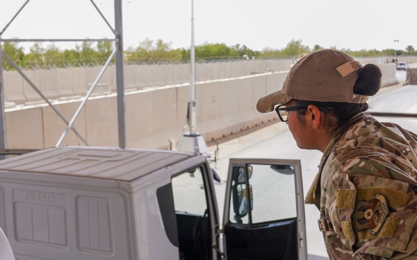 “Leave the Game Better Than You Found It” – How One Airman Transformed Vehicle Inspections