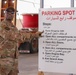 “Leave the Game Better Than You Found It” – How One Airman Transformed Vehicle Inspections