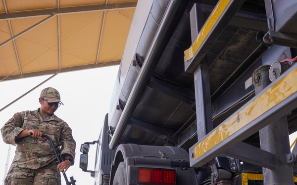 “Leave the Game Better Than You Found It” – How One Airman Transformed Vehicle Inspections