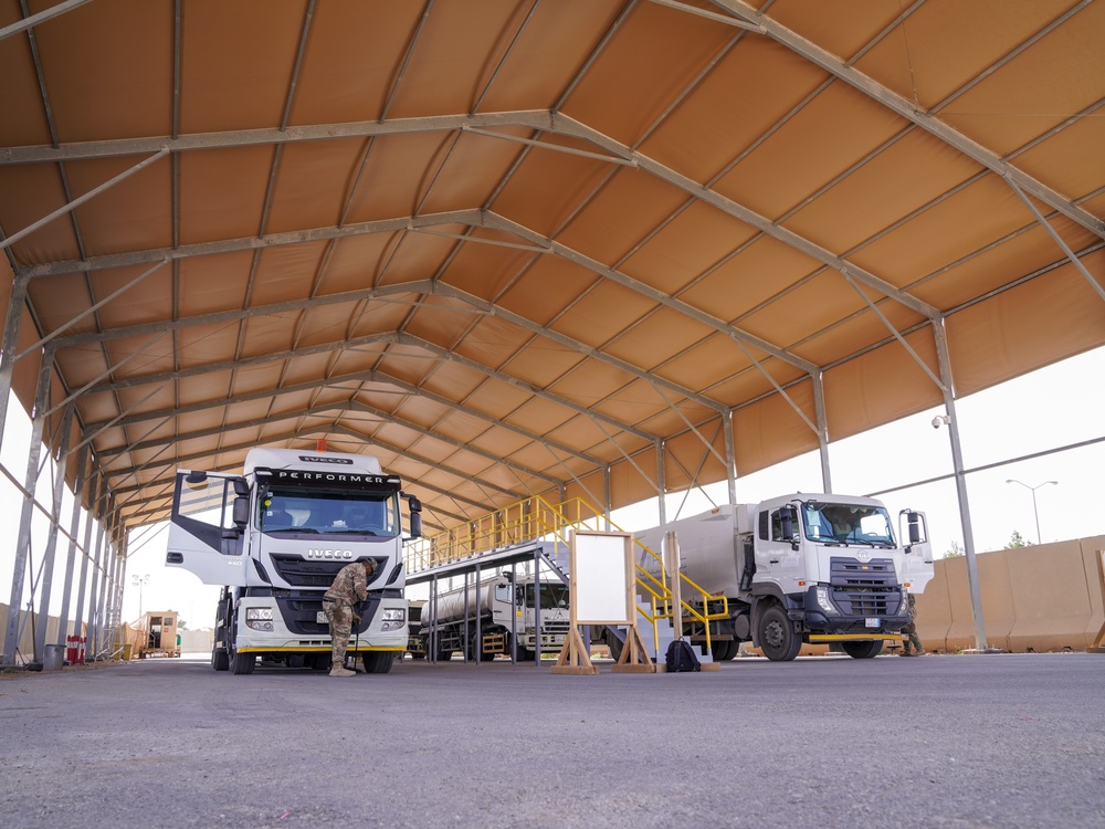 “Leave the Game Better Than You Found It” – How One Airman Transformed Vehicle Inspections
