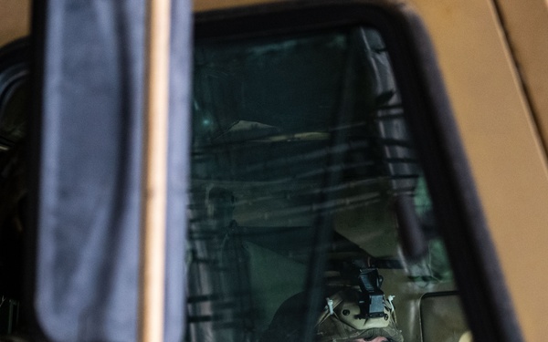 15th AS conduct troop and equipment transports during Storm Flag 25-05