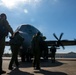 50th ARS and NATO partners train SERE tactics during Storm Flag 25-05
