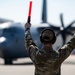 50th ARS and NATO partners train SERE tactics during Storm Flag 25-05
