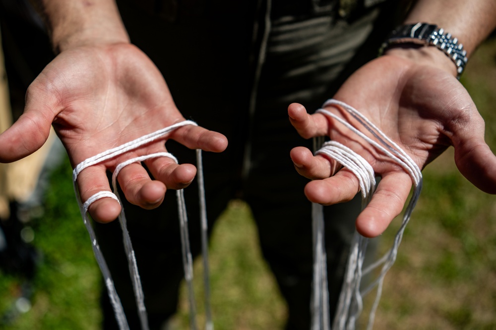 50th ARS supports joint force mass casualty exercise during Storm Flag 25-05