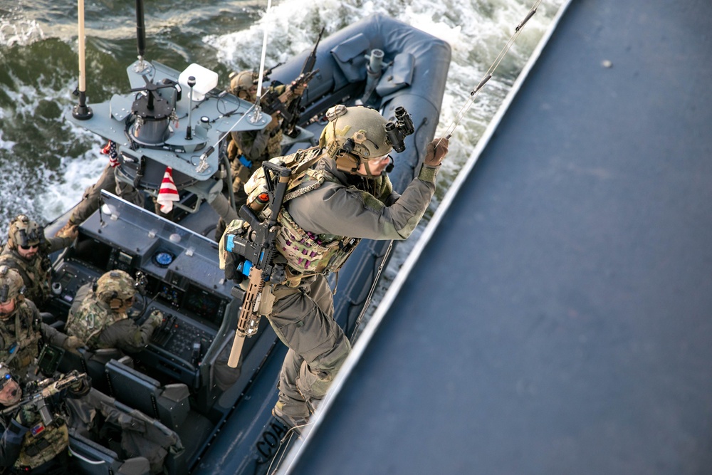 Visit, Board, Search, Seizure exercise