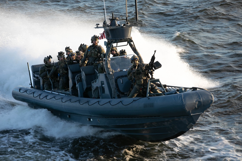 Visit, Board, Search, And Seizure Exercise