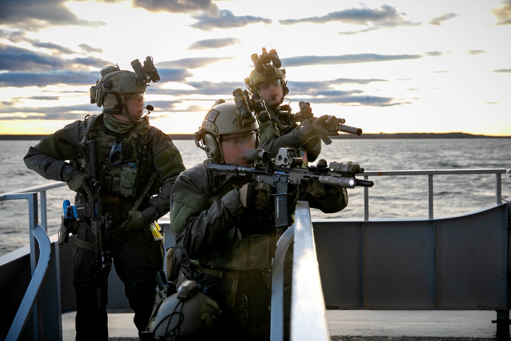 Visit, Board, Search, And Seizure exercise