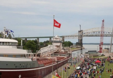 Soo Locks to host Engineers Day 2025
