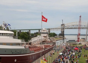 Soo Locks to host Engineers Day 2025