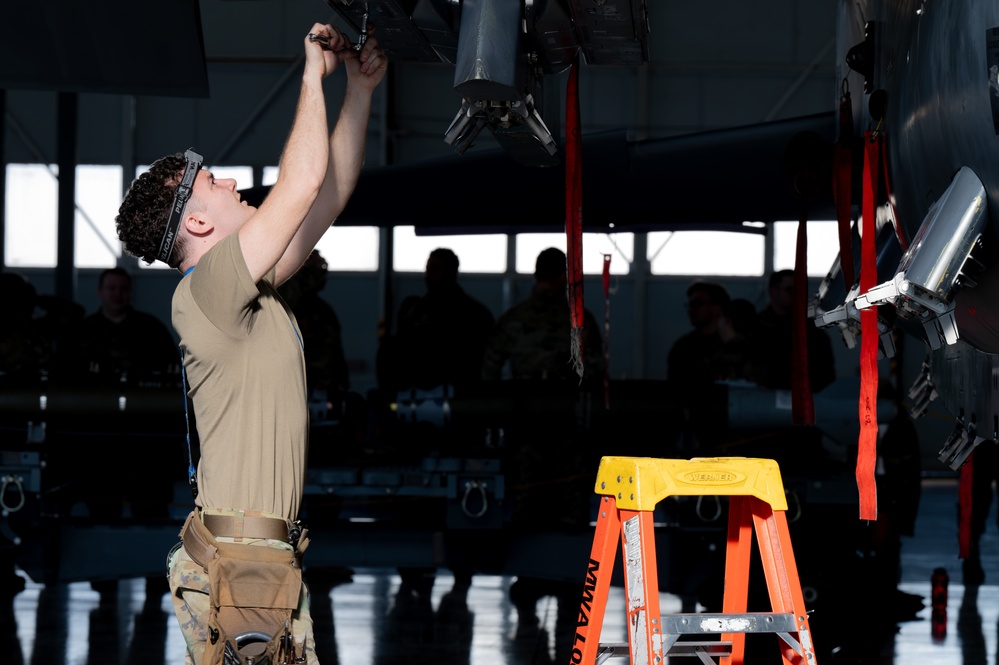 Annual Mission Generation Competition