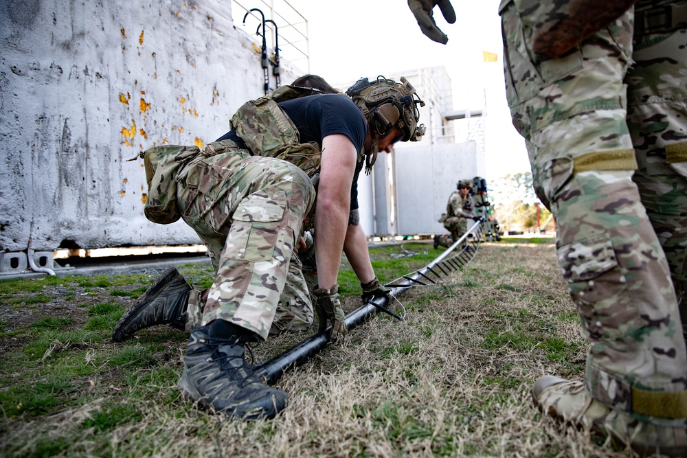 Visit, Board, Search, And Seizure Exercise