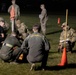 Pennsylvania Army National Guard Best Warrior Competition 2025