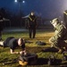 Pennsylvania Army National Guard Best Warrior Competition 2025