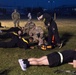 Pennsylvania Army National Guard Best Warrior Competition 2025