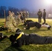 Pennsylvania Army National Guard Best Warrior Competition 2025