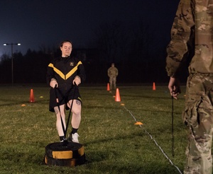 AFN Naples Regional News - Lithuanian Land Forces Day and Department of State