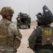 U.S. Army and Border Patrol Agents Discuss Stryker Capabilities