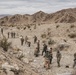 EOD Technicians from across the Corps advance their craft at the EOD Advanced Training Center