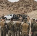 EOD Technicians from across the Corps advance their craft at the EOD Advanced Training Center