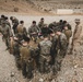 EOD Technicians from across the Corps advance their craft at the EOD Advanced Training Center