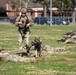 820 BDG Military Working Dog Training
