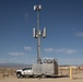 Cell on Light Truck enhances 7th Marine Regiment squad competition