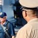 NAVSUP FLC Pearl Harbor Visits Historic USS Missouri