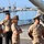 NAVSUP FLC Pearl Harbor Visits Historic USS Missouri