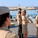 NAVSUP FLC Pearl Harbor Visits Historic USS Missouri