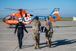 Refining The Rescuers - Radio