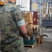 U.S. Marines Conduct Follow-Up Training with Military Working Dogs at Quantico