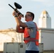 Bird Mitigation Operations on JBSA-Randolph