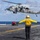 Daily Operations Aboard USS George H.W. Bush (CVN 77)