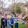Soaring into Service: D.C. Army National Guard Supports Cub Scouts' First Responder Day Soaring into Service: D.C. Army National Guard Supports Cub Scouts' First Responder Day