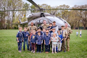 National Night Out 2023